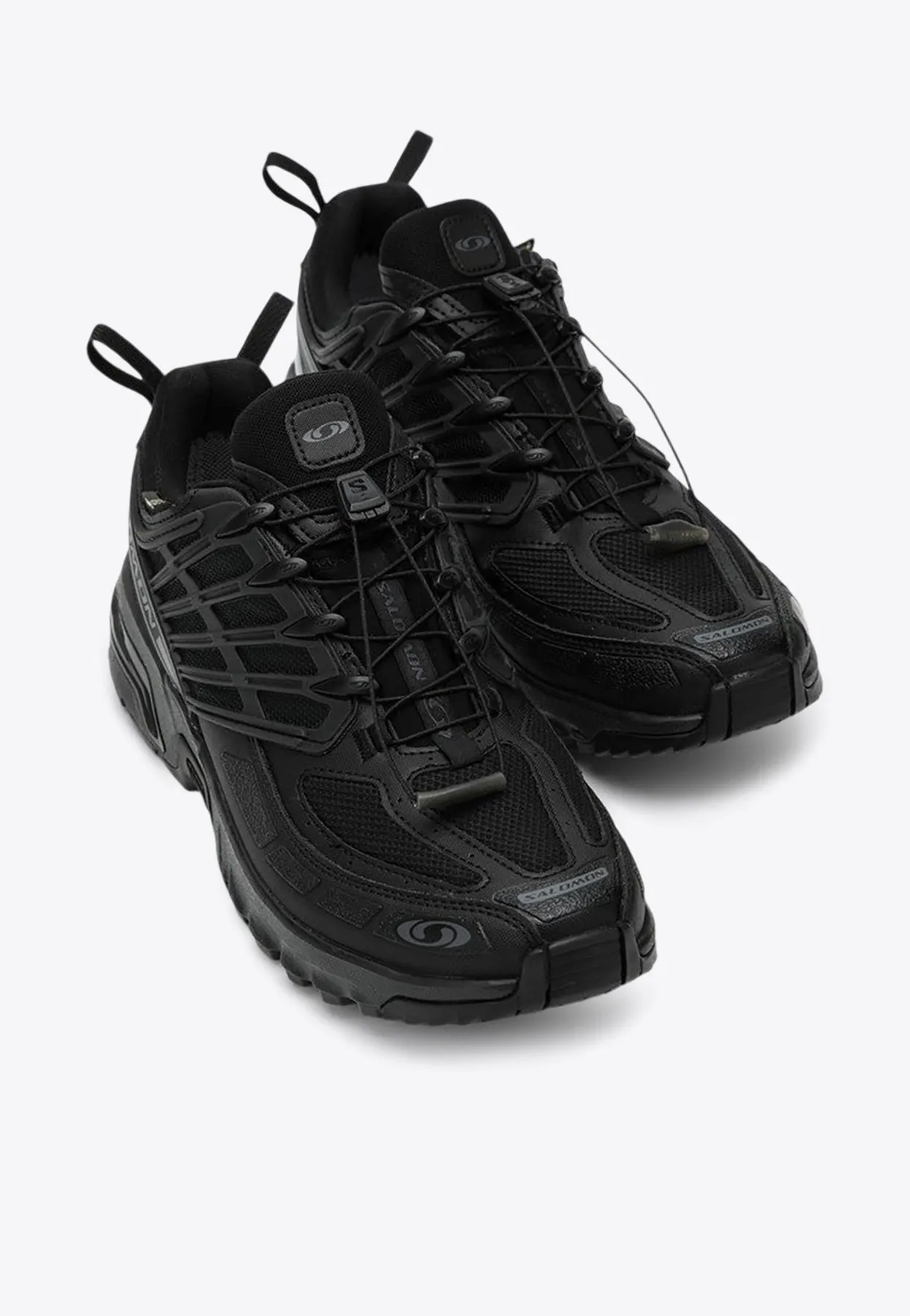 ACS Pro GTX Low-Top Sneakers