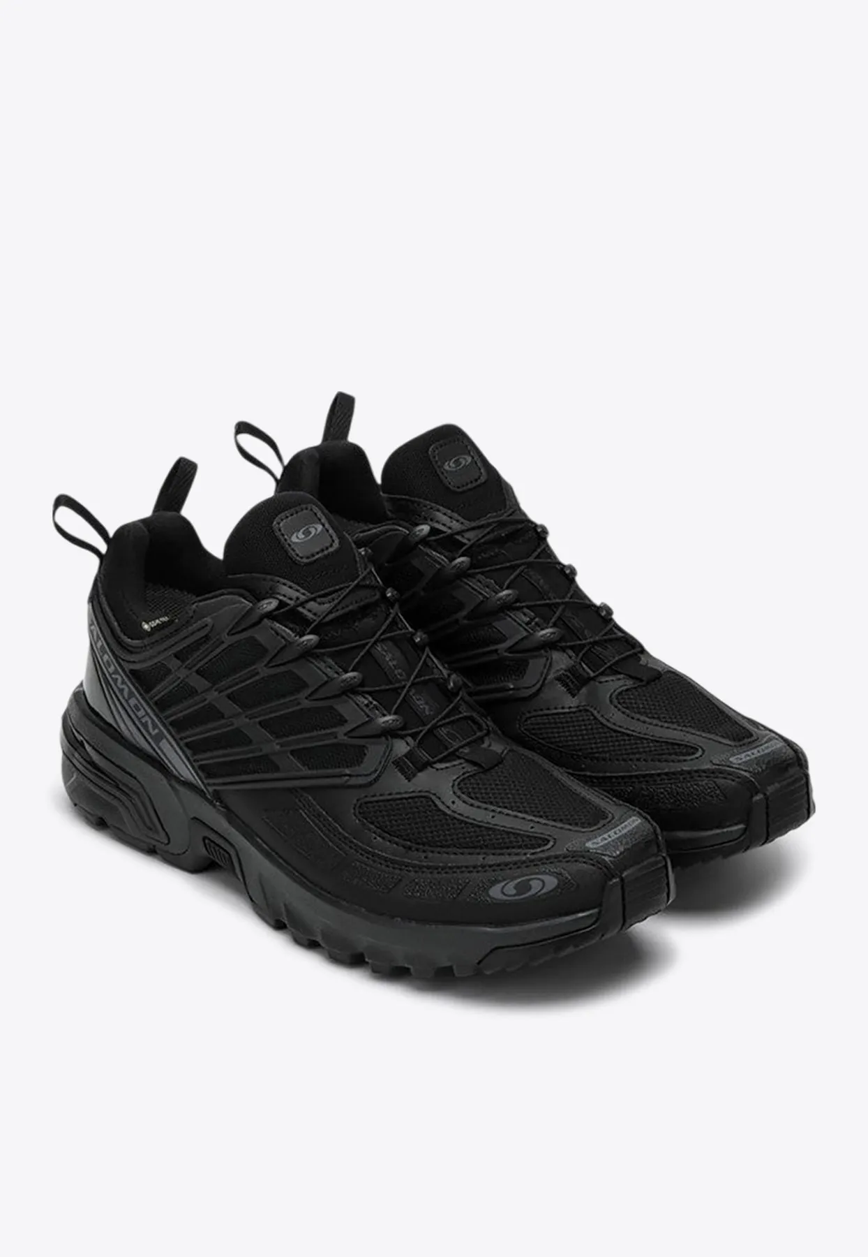 ACS Pro GTX Low-Top Sneakers