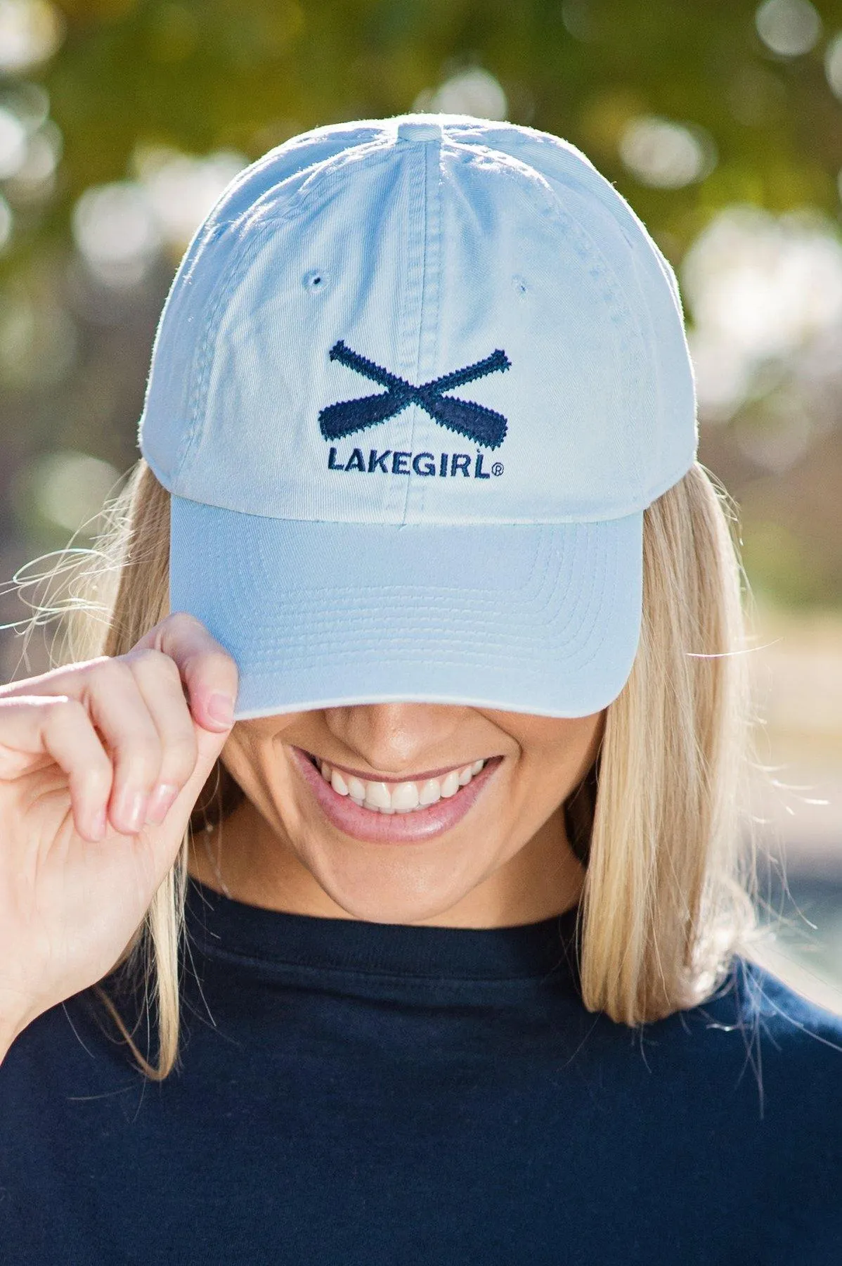 All American Adjustable CAP