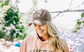 All American Adjustable CAP