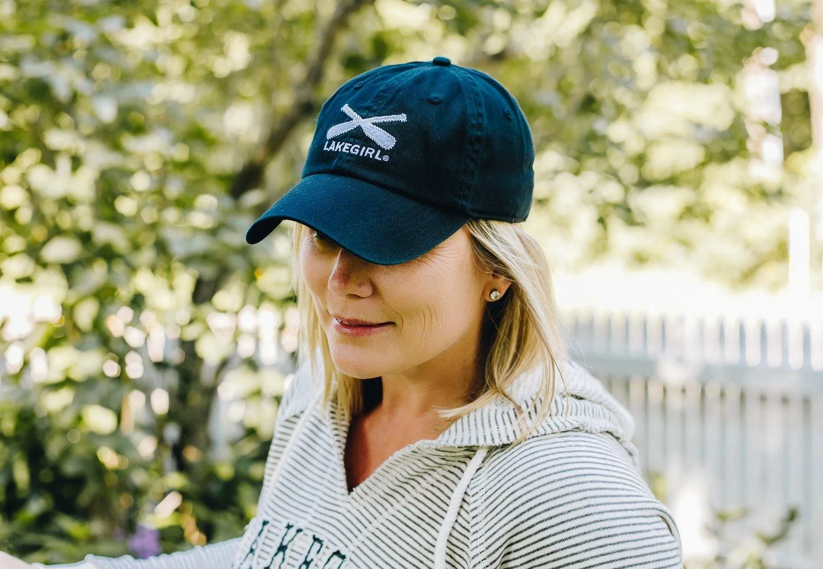 All American Adjustable CAP