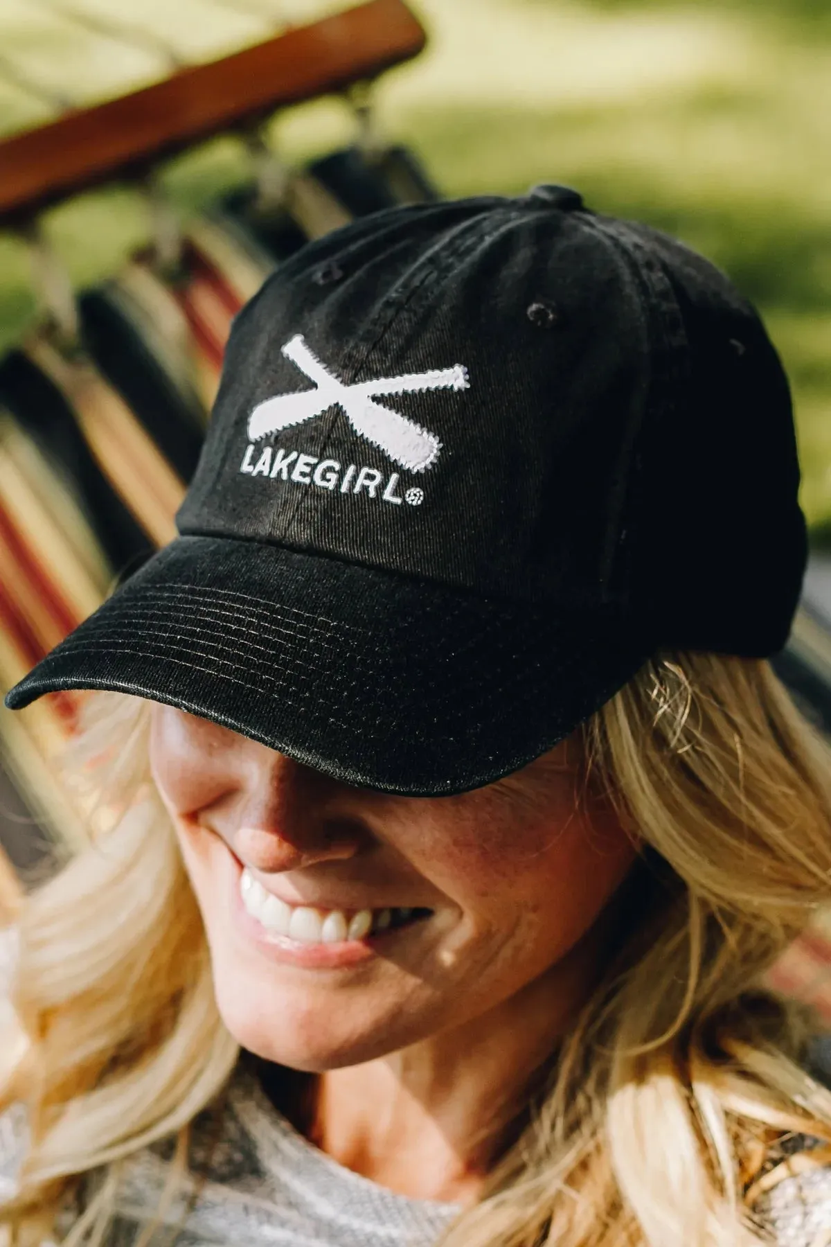 All American Adjustable CAP