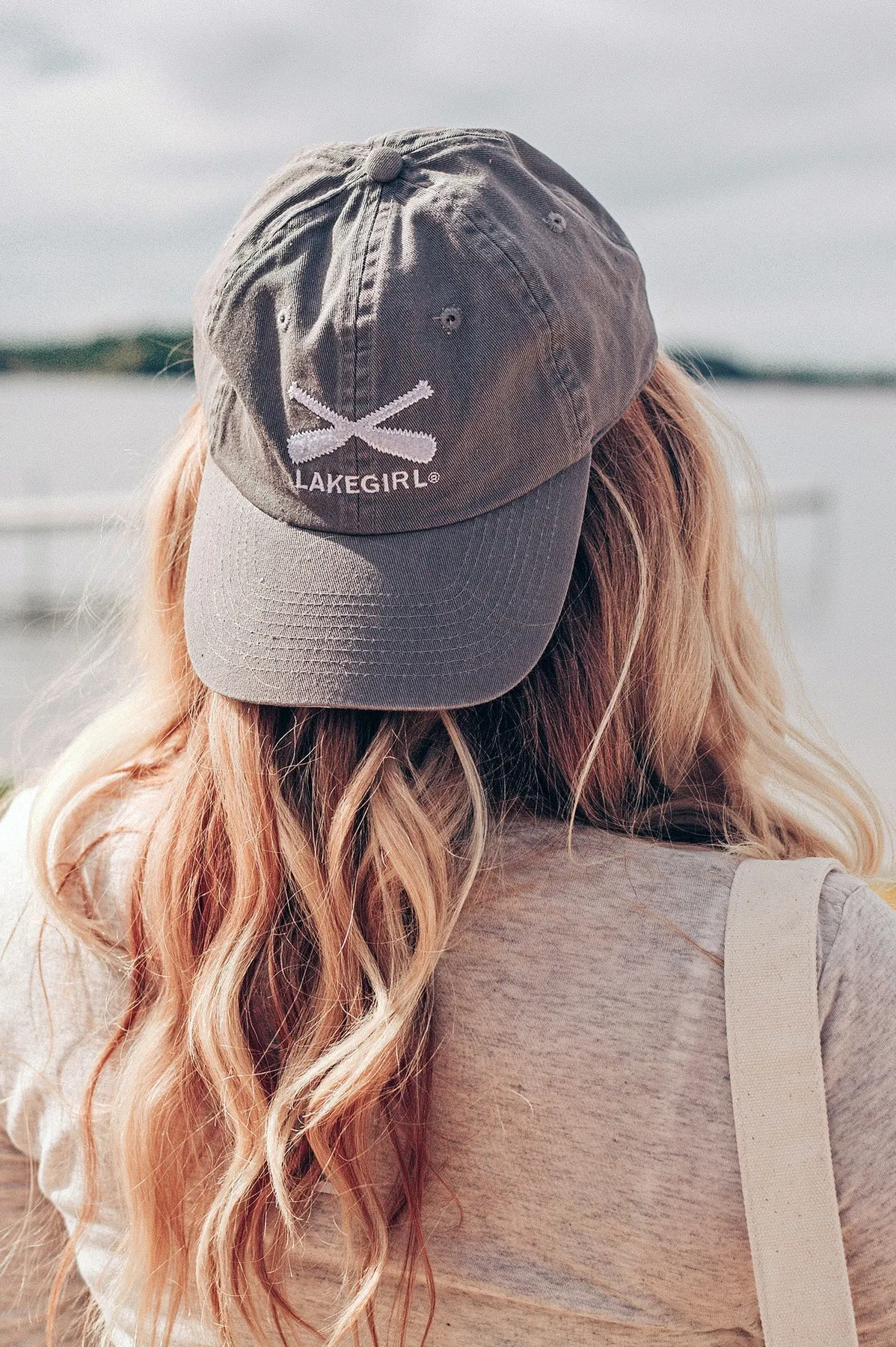 All American Adjustable CAP