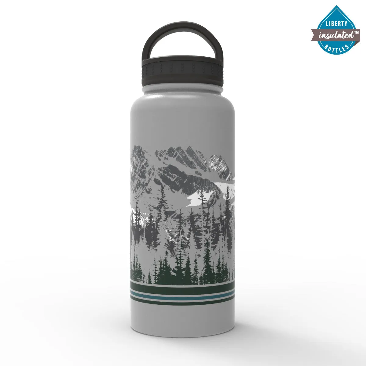 Ascent Insulated
