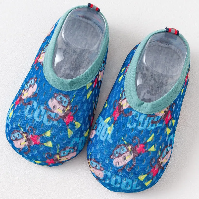 Baby Animal Breathable Floor Beach Shoes