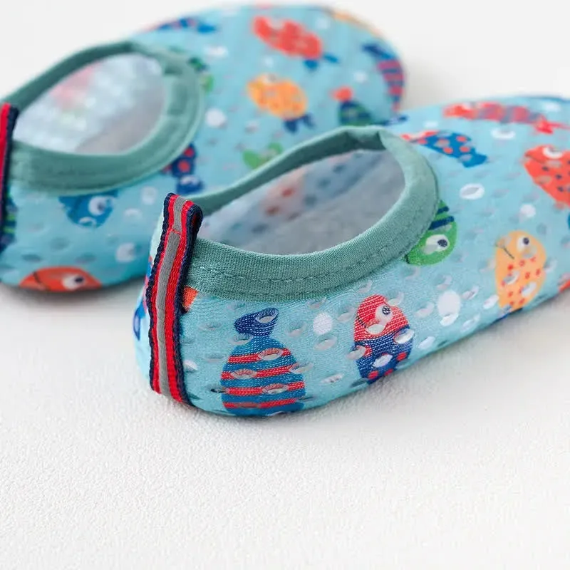 Baby Animal Breathable Floor Beach Shoes