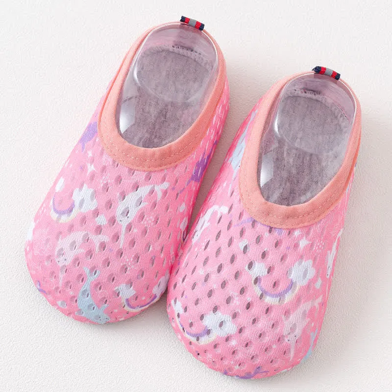 Baby Animal Breathable Floor Beach Shoes