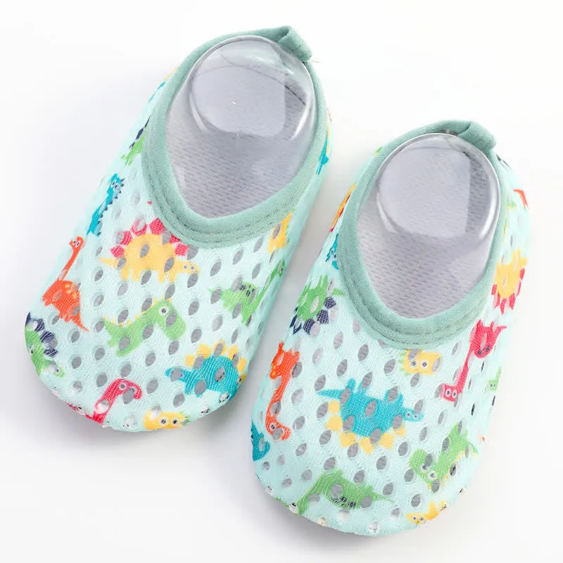 Baby Animal Breathable Floor Beach Shoes