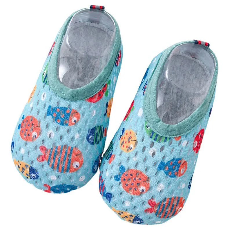 Baby Animal Breathable Floor Beach Shoes