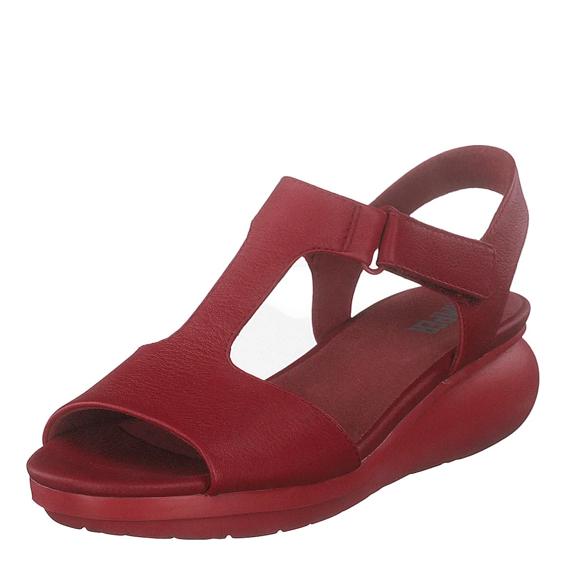 Balloon Medium Red