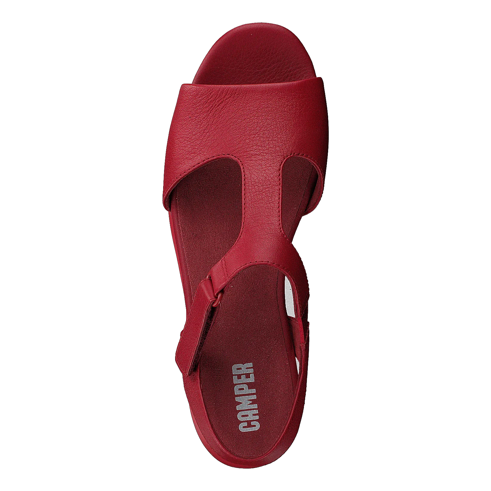 Balloon Medium Red
