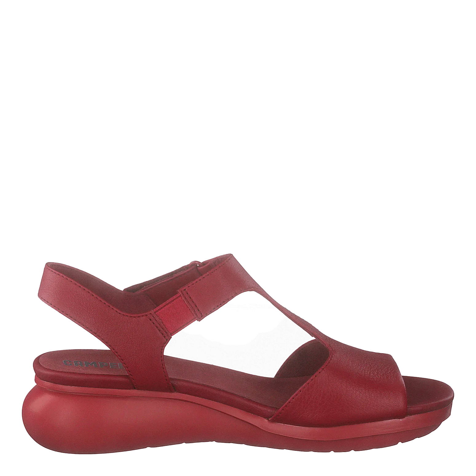 Balloon Medium Red