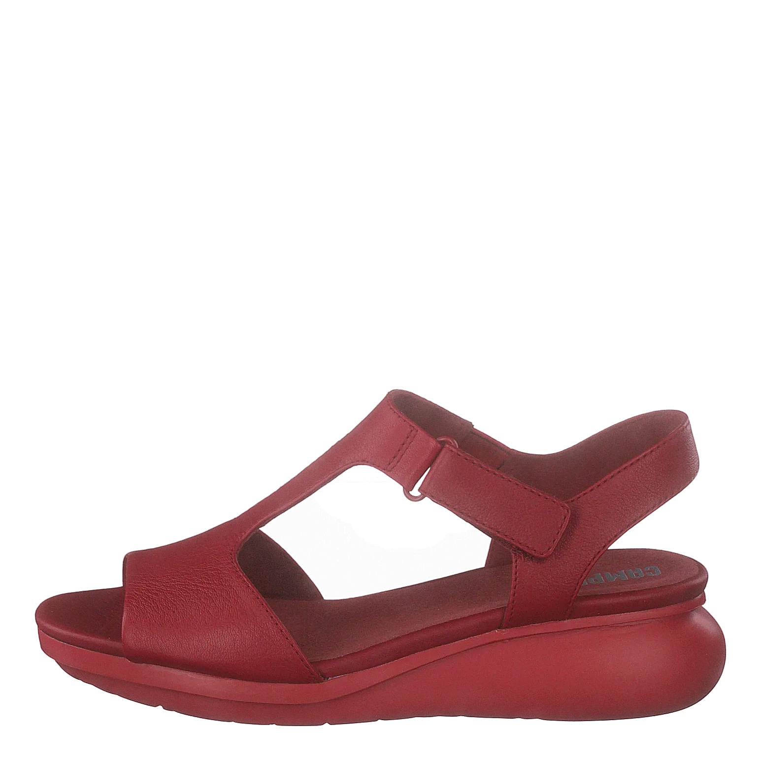 Balloon Medium Red