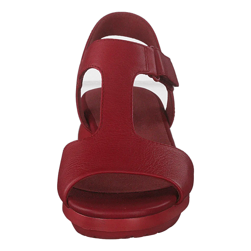 Balloon Medium Red
