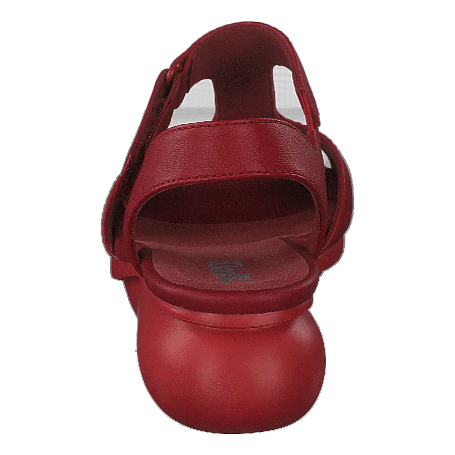 Balloon Medium Red