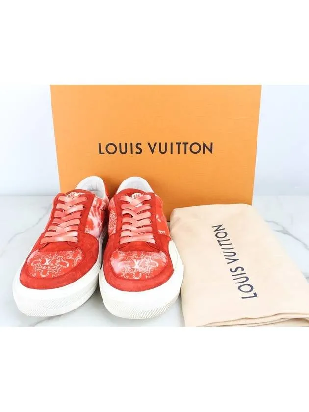 Bandana Ollie sneakers 8 270