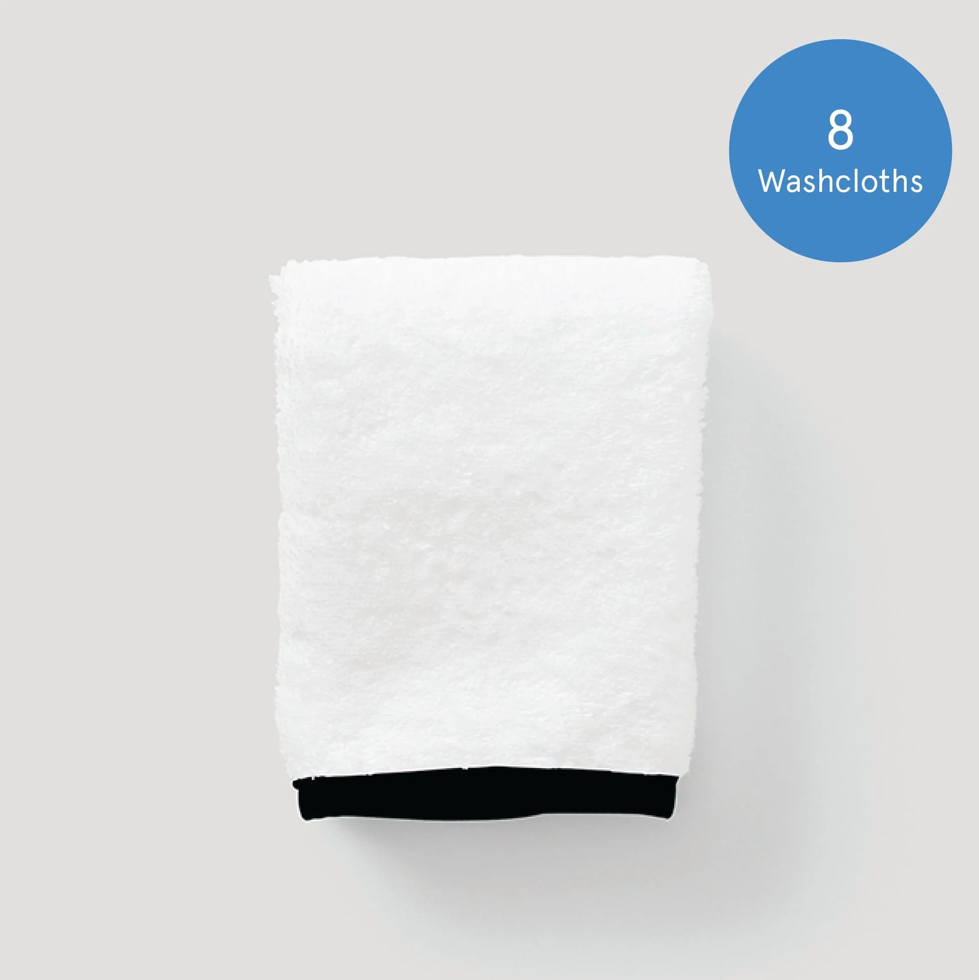 Bath Sheet Linen Closet Bundle (24 pieces)
