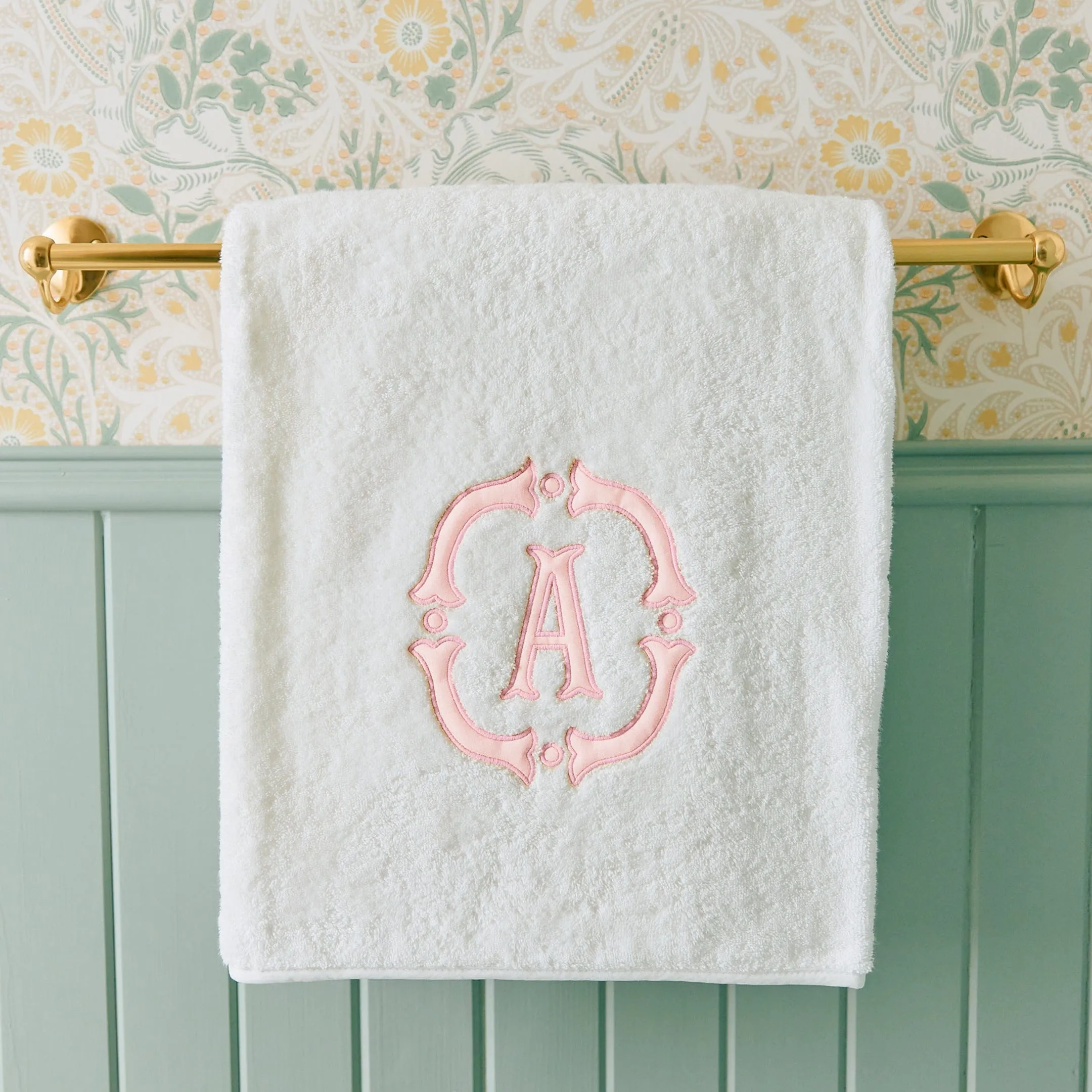 Bath Sheet Linen Closet Bundle (24 pieces)