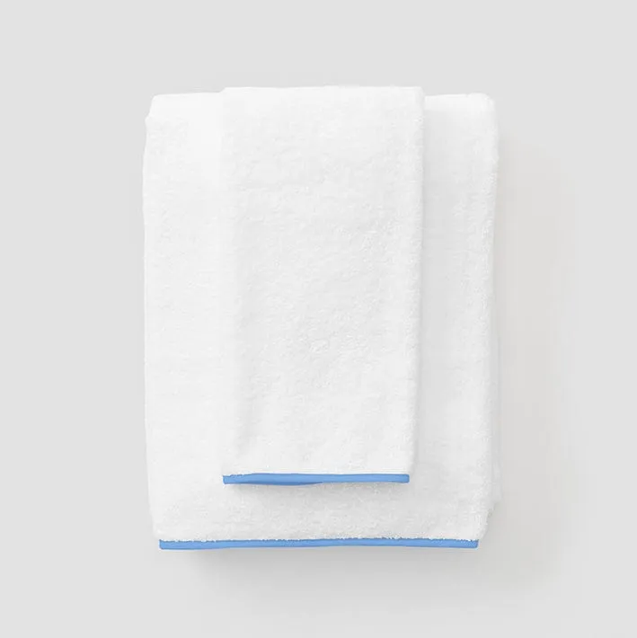 Bath Sheet Linen Closet Bundle (24 pieces)
