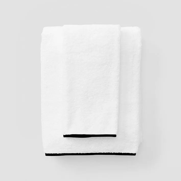 Bath Sheet Linen Closet Bundle (24 pieces)