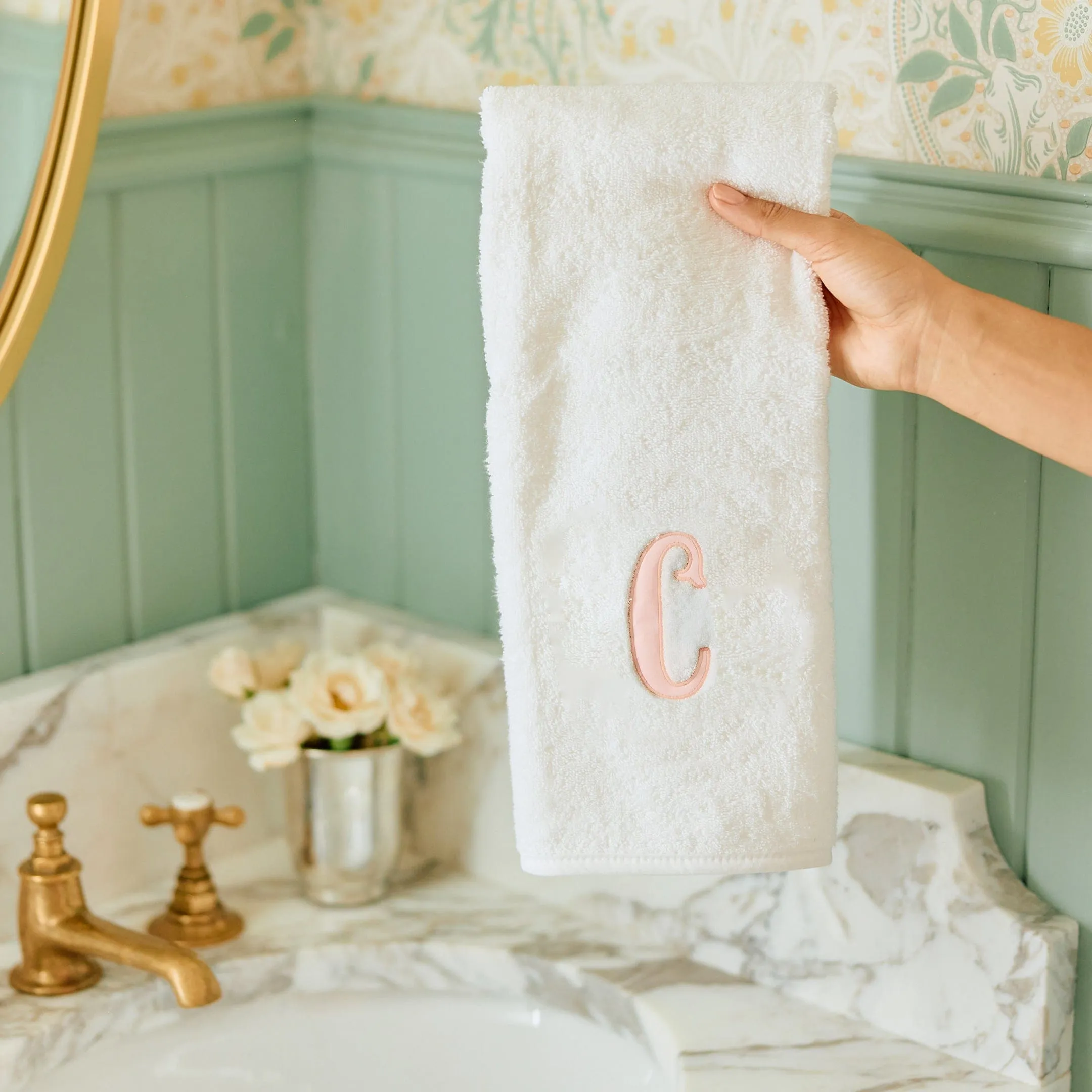 Bath Sheet Linen Closet Bundle (24 pieces)