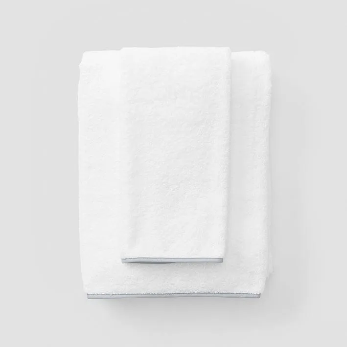 Bath Sheet Linen Closet Bundle (24 pieces)