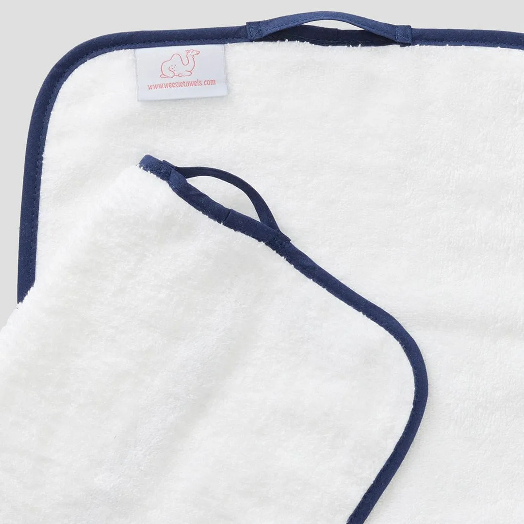 Bath Sheet Linen Closet Bundle (24 pieces)