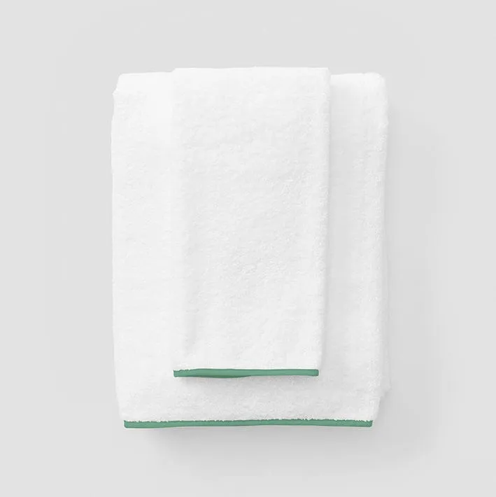 Bath Sheet Linen Closet Bundle (24 pieces)