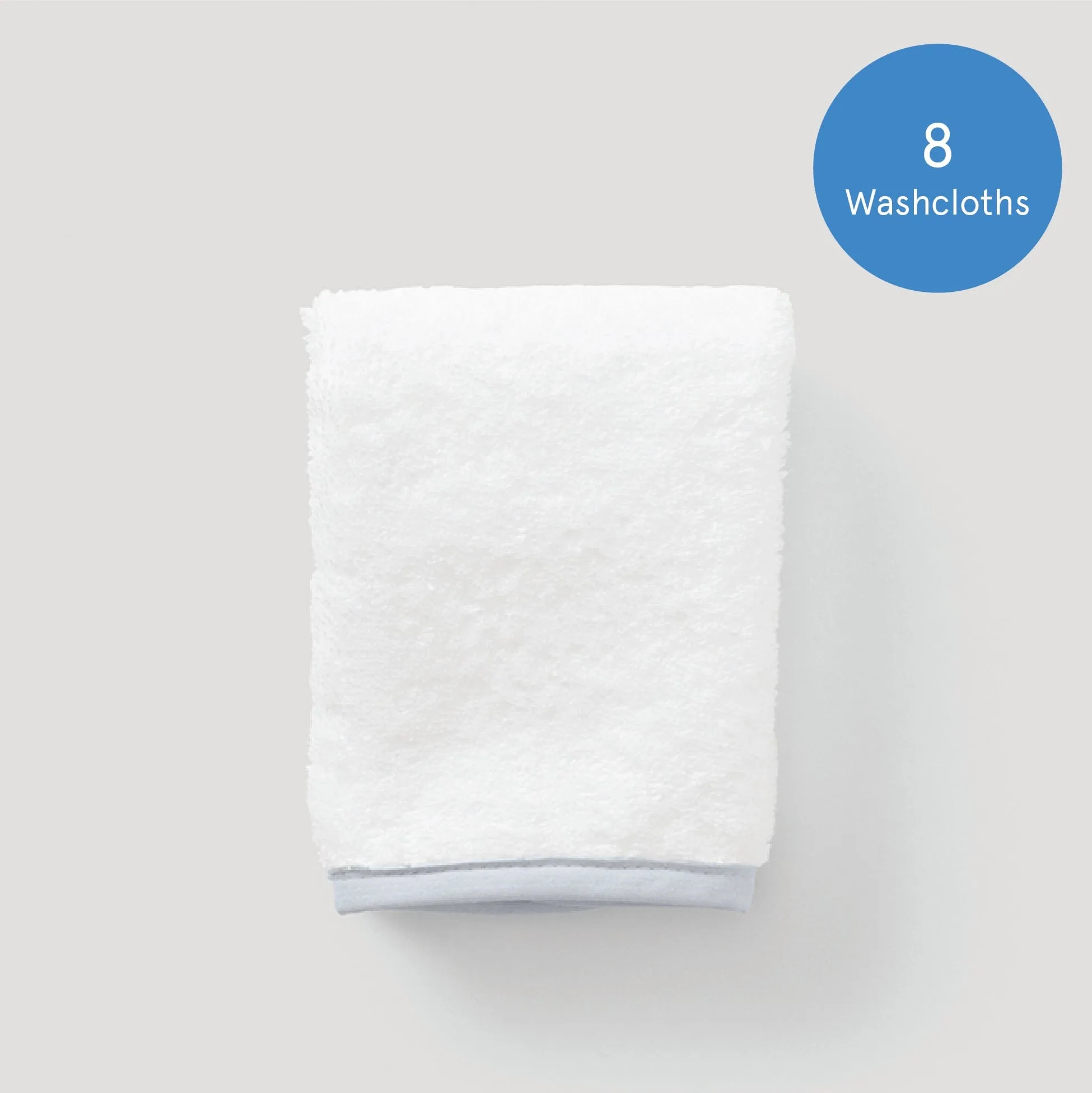 Bath Sheet Linen Closet Bundle (24 pieces)