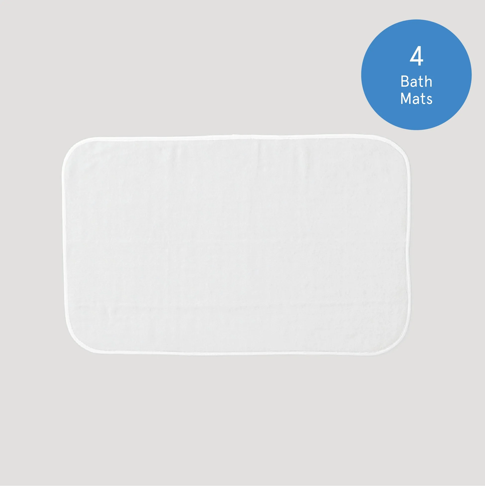 Bath Sheet Linen Closet Bundle (24 pieces)
