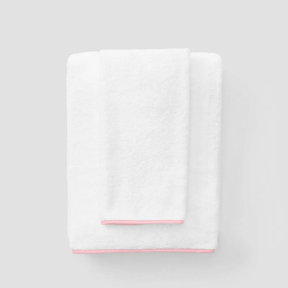 Bath Sheet Linen Closet Bundle (24 pieces)