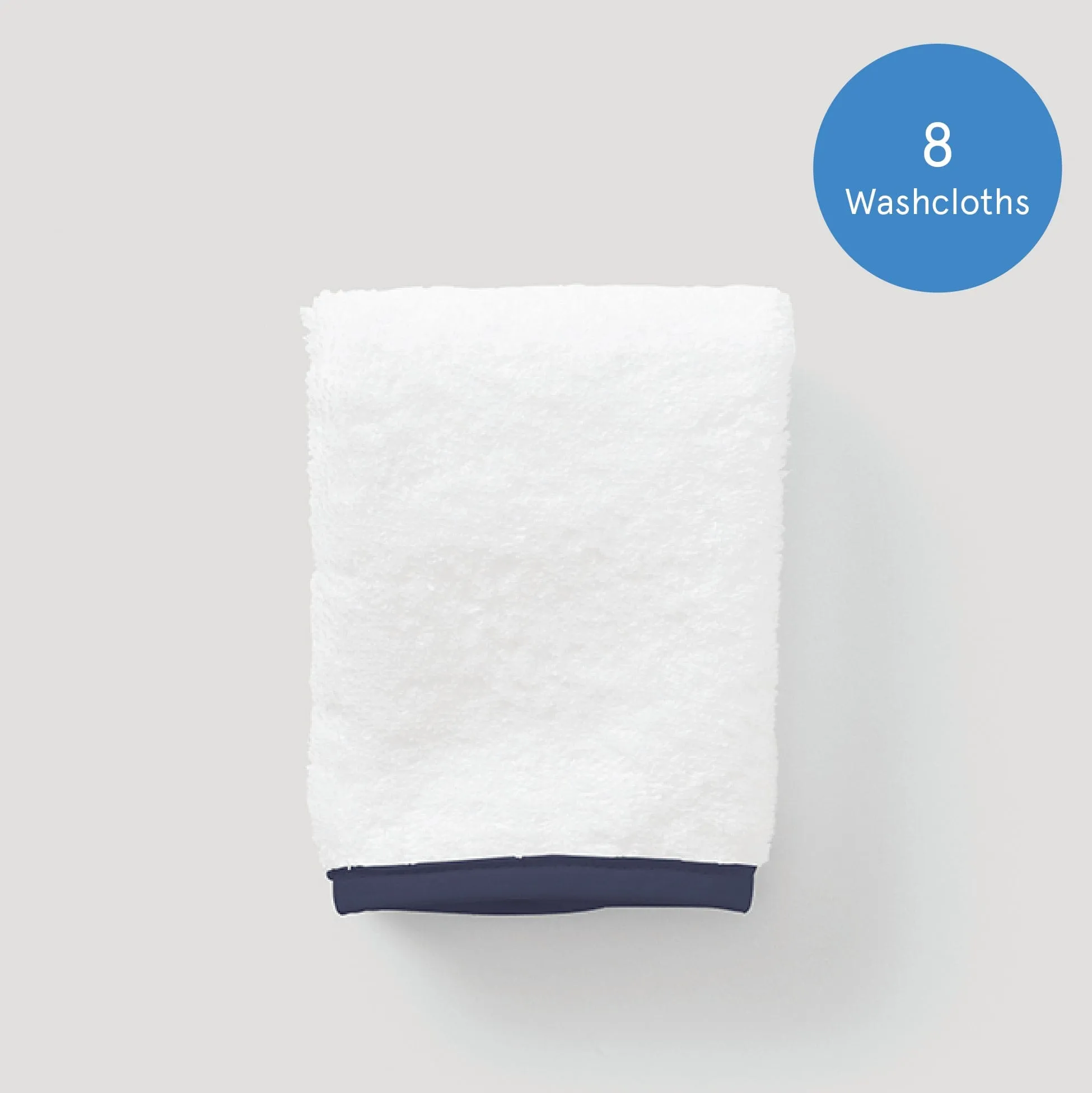 Bath Sheet Linen Closet Bundle (24 pieces)
