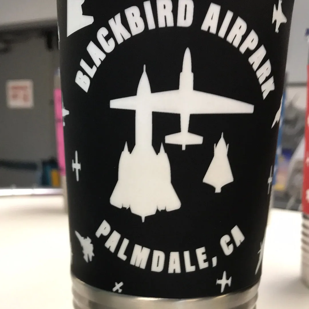 BBAP Tumbler