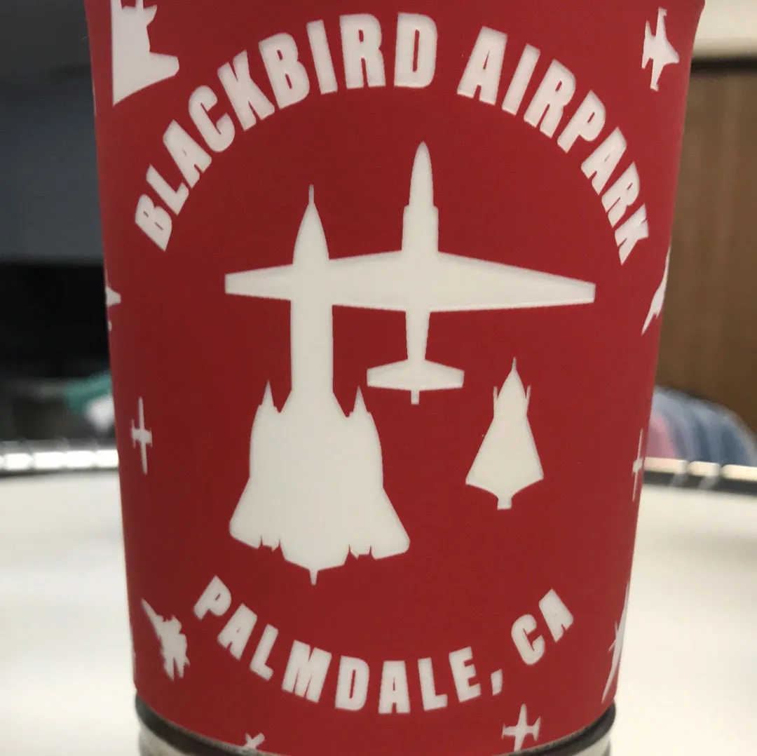 BBAP Tumbler