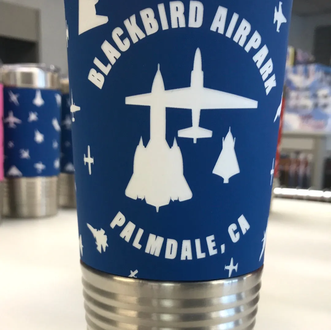 BBAP Tumbler
