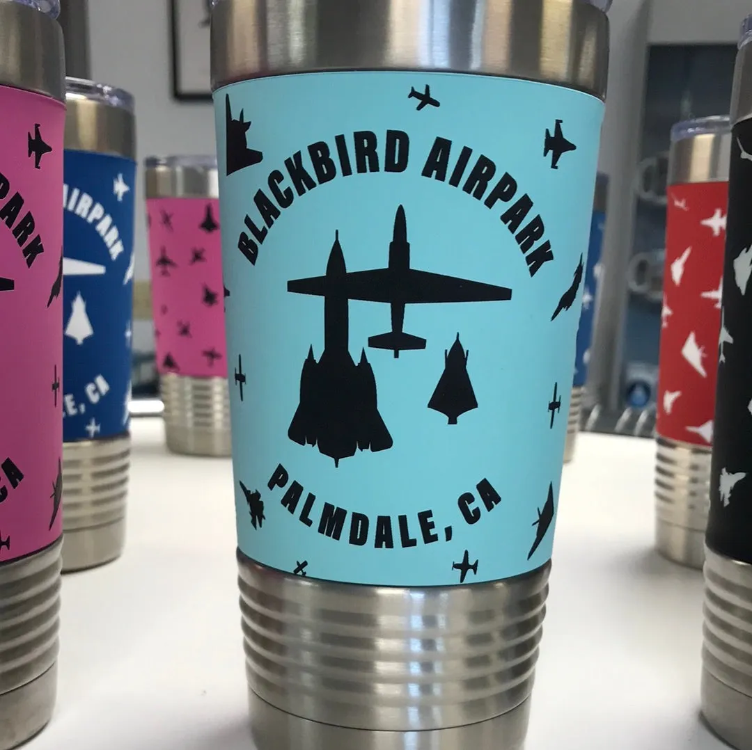 BBAP Tumbler