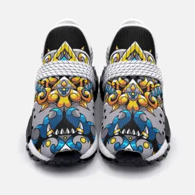 Bulldog Unisex Lightweight Custom shoes
