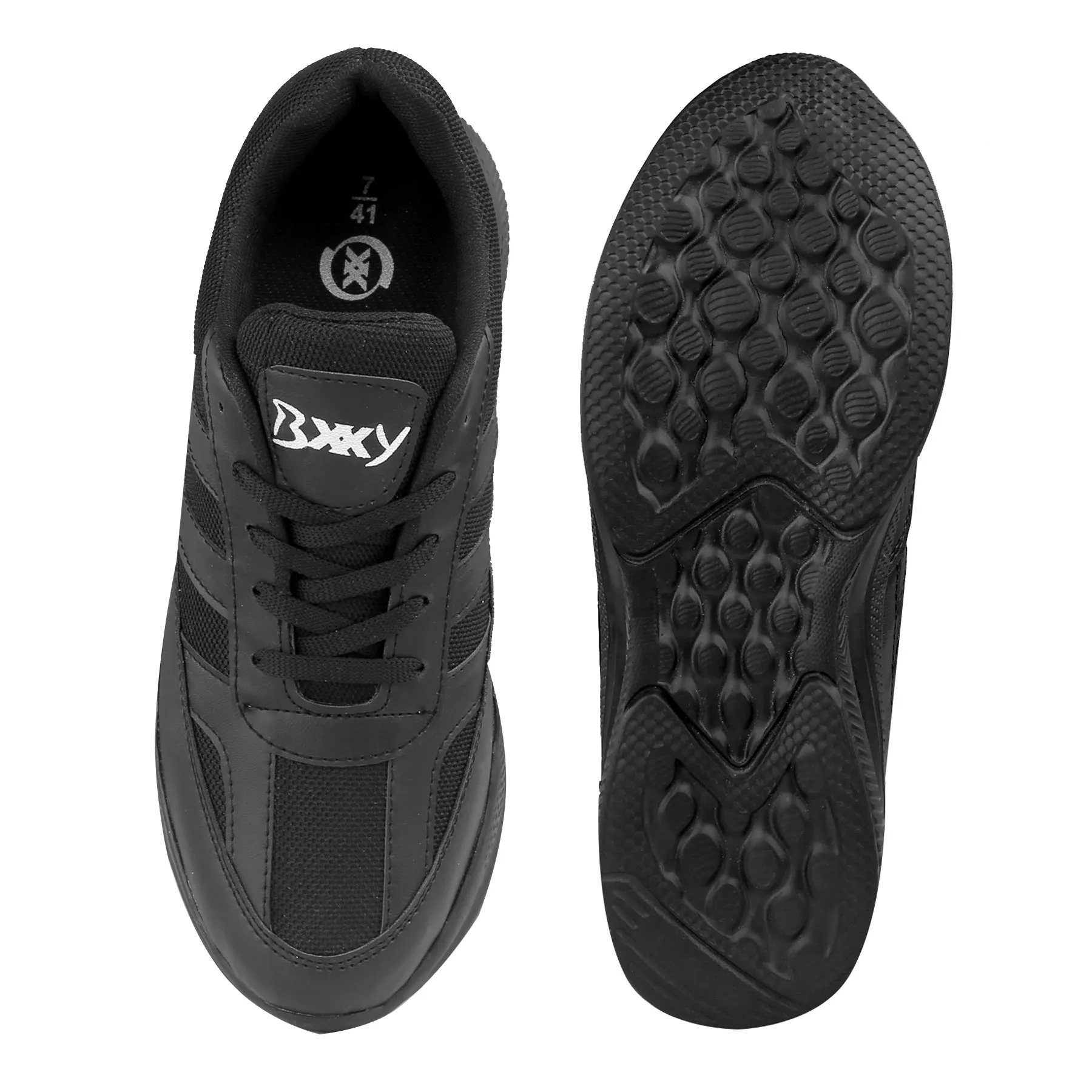 Bxxy's Casual Sports Shoes for Men