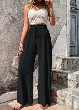 Callie | Lightweight Casual Trousers