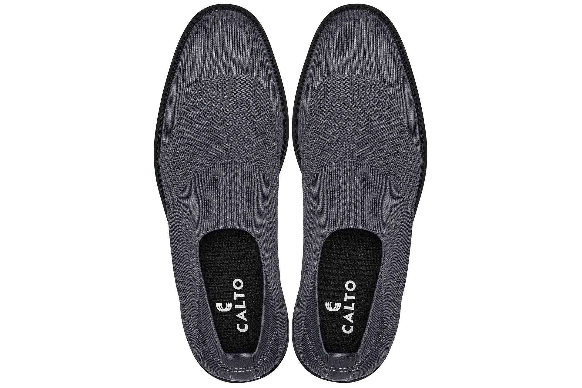 CALTO - X1542 - 2.4 Inches Taller (Grey)