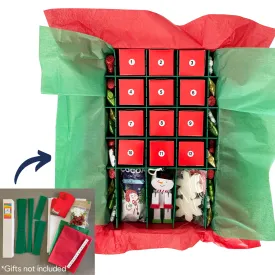 Christmas Advent Calendar Bundle - 12 Days
