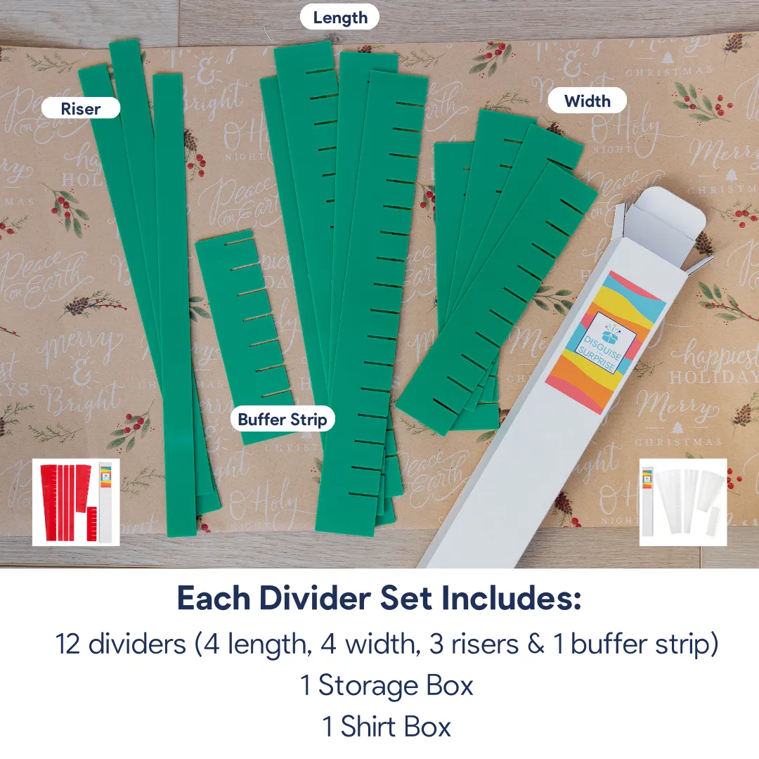 Christmas Advent Calendar Bundle - 12 Days