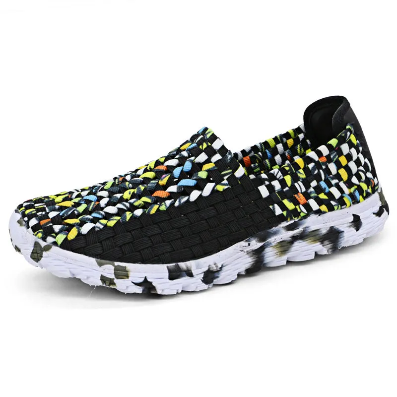 Cilool Light Fashion Casual Breathable Shoes