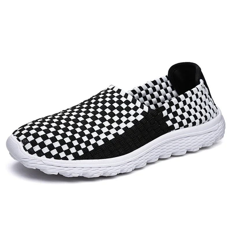 Cilool Light Fashion Casual Breathable Shoes