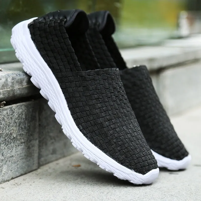 Cilool Light Fashion Casual Breathable Shoes