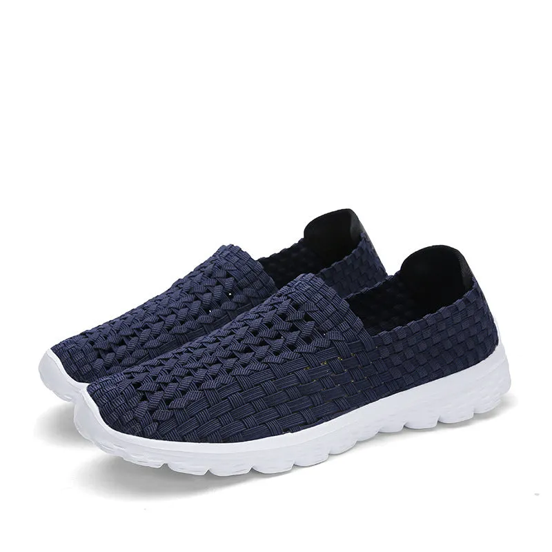 Cilool Light Fashion Casual Breathable Shoes