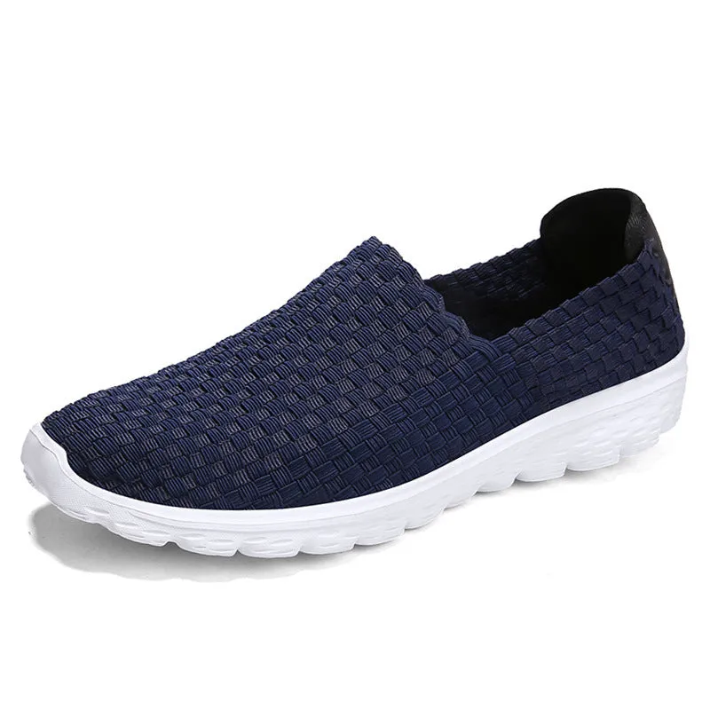 Cilool Light Fashion Casual Breathable Shoes