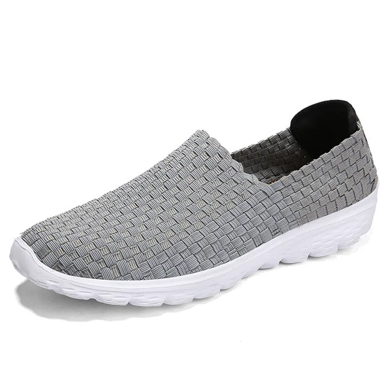 Cilool Light Fashion Casual Breathable Shoes