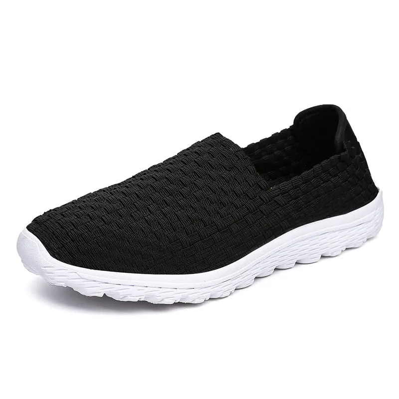 Cilool Light Fashion Casual Breathable Shoes