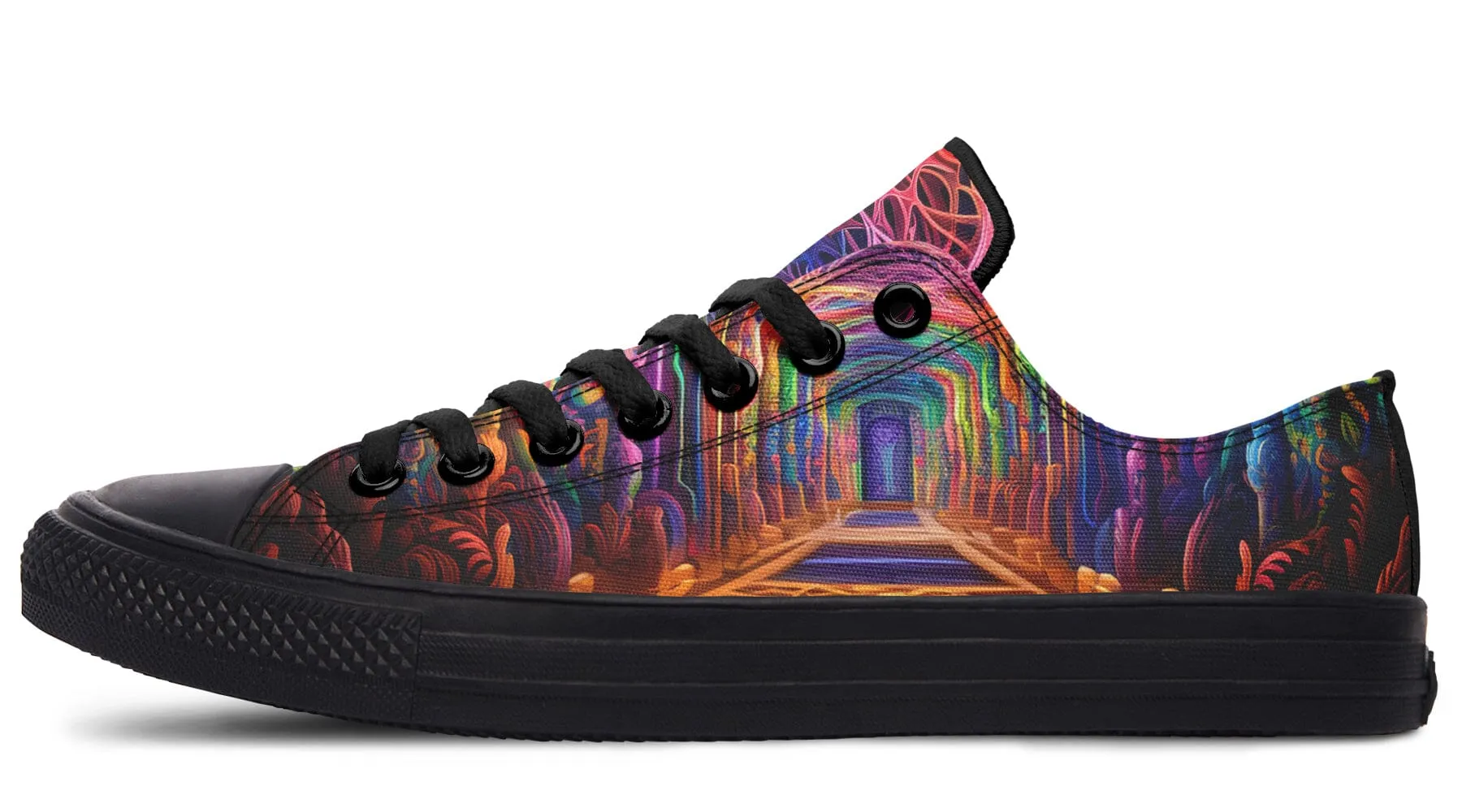 Dmt Gateway Low Top Shoes